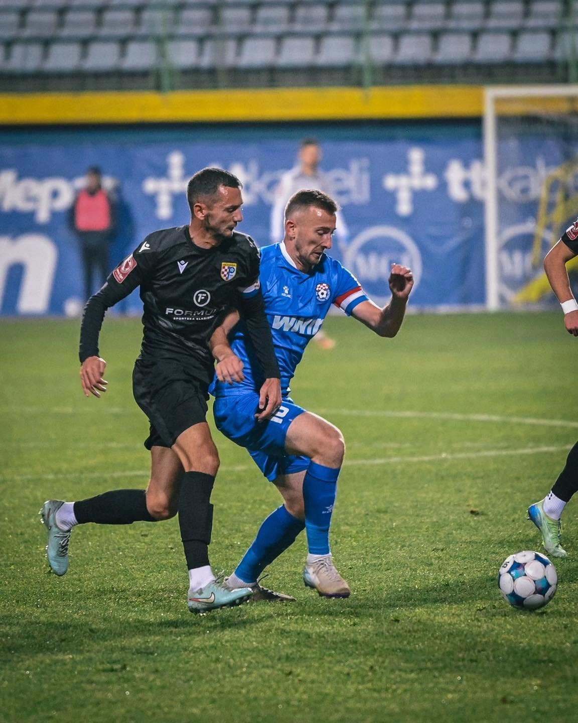 Hercegovački rivali ostaju sa svojim problemima koji nisu mali